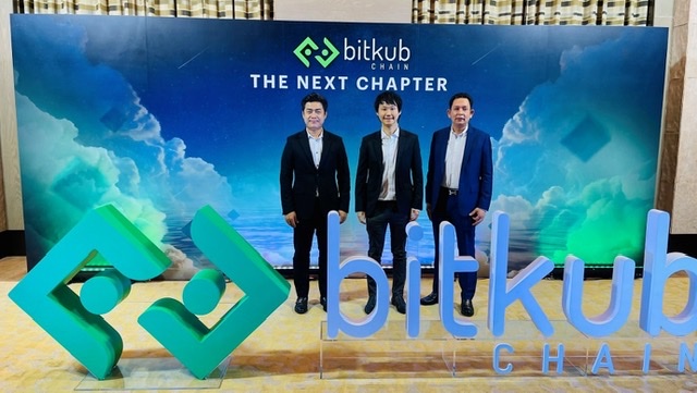 PROEN ร่วมทัพครั้งใหญ่ กับ Bitkub พร้อมพันธมิตรทั้ง 21 ราย ช่วยสร้าง Ecosystem