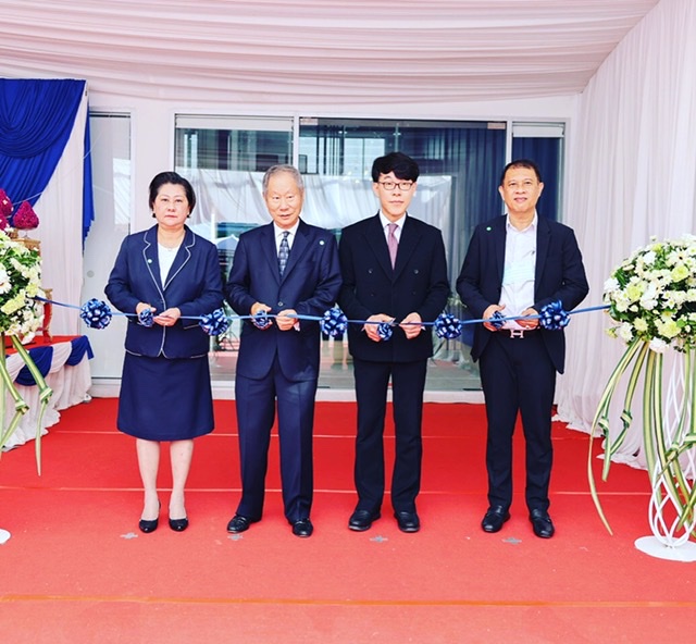 BKI เปิดสาขาสุพรรณบุรีอย่างเป็นทางการ