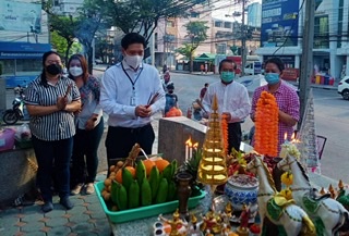 ครบรอบ 74 ปี NSI นำสินประกันภัย