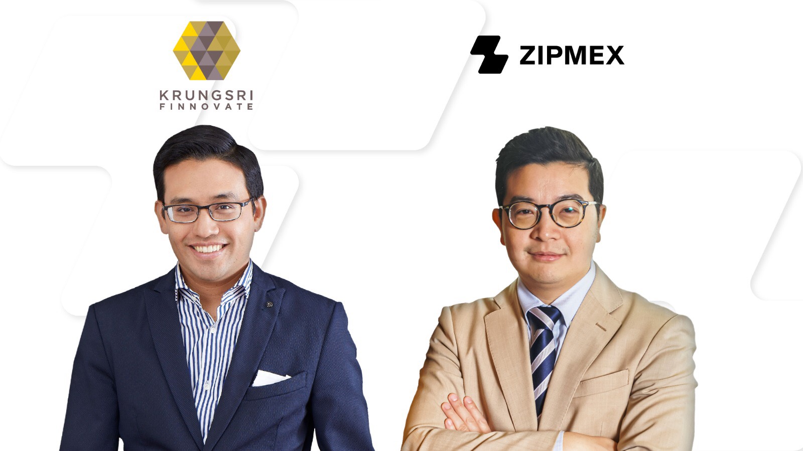 Zipmex แพลตฟอร์มสินทรัพย์ดิจิทัลประกาศระดมทุน Series B วันที่ 31 สิงหาคม 2564นี้