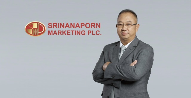 SNNP ปรับทัพดันผู้บริหารรุ่นใหม่นั่งแท่น CEO คนใหม่