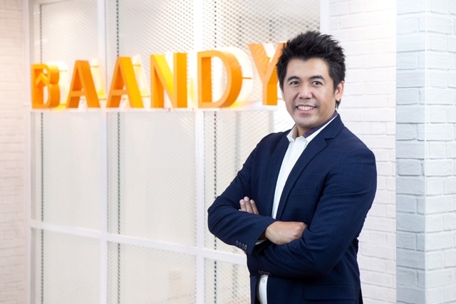 BAANDY เปิดแผนปี 65 ลุยตลาดเชิงรุกด้วยกลยุทธ์ O2Oสร้างฐานลูกค้าสู่เป้าหมาย 3,000 ร้านค้าทั่วประเทศ