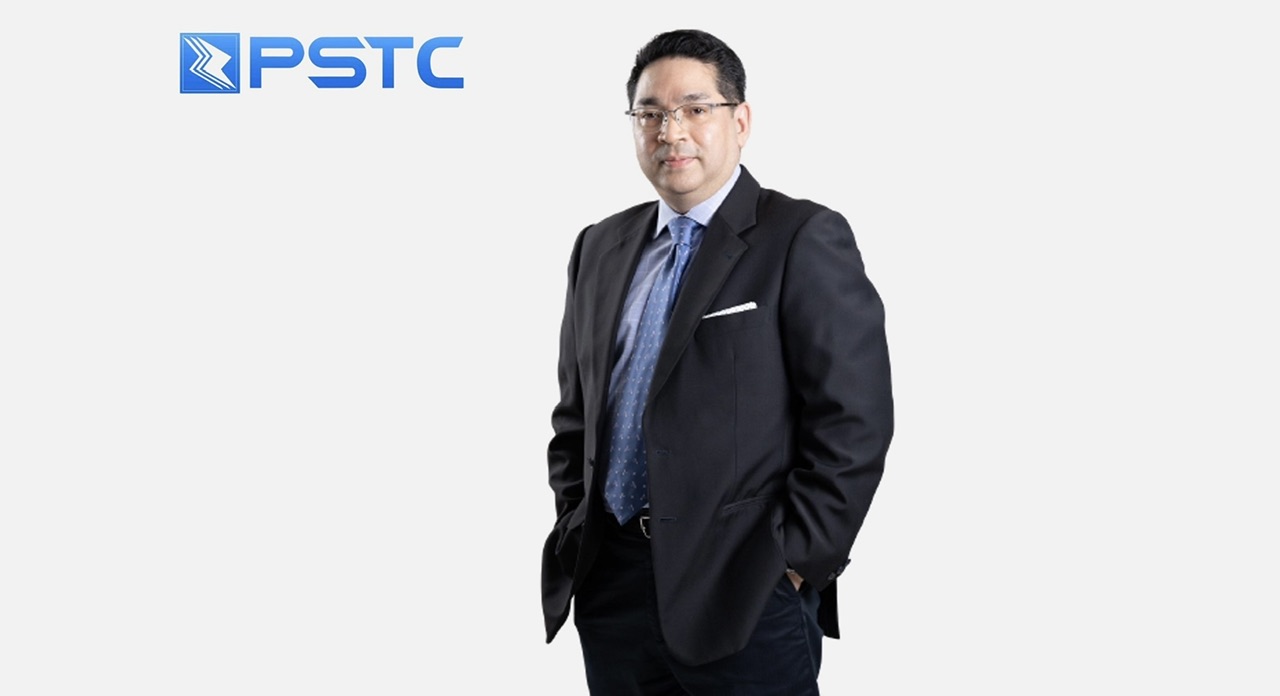 PSTC ตั้ง “ดามพ์ นานา” นั่ง CEO คนใหม่