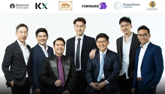 Forward ปิดดีลระดมทุนรอบ Seed Round 5 ล้านเหรียญฯ ล่าสุด 2 แบงค์ใหญ่ กสิกรไทยและกรุงศรีร่วมสนับสนุนเงินทุนพัฒนานวัตกรรมการเงินแบบกระจายศูนย์ (DeFi)          