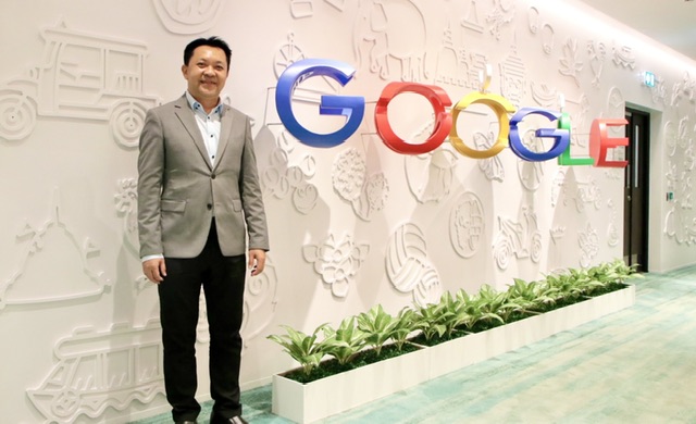 Readyplanet คว้ารางวัลชนะเลิศด้านการใช้เทคโนโลยี AI และแมชชีนเลิร์นนิงจาก Google ประเทศไทย มาใช้เพิ่มประสิทธิภาพในการทำโฆษณาออนไลน์