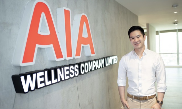 ALive Powered by AIA” ฉลองความสำเร็จผู้ใช้งาน 1 ล้านคน