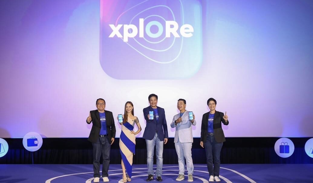 OR เปิดตัว แอปพลิเคชัน “xplORe” มิติใหม่แห่งการใช้ชีวิตนอกบ้าน ตอบโจทย์ทุกไลฟ์สไตล์ ใช้งานง่ายบนแอปพลิเคชันเดียว