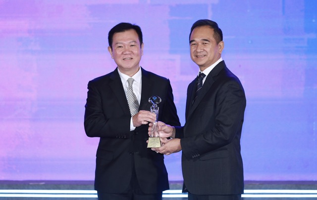 TQM กวาด 3 รางวัล นายหน้าประกันภัยดีเด่น ในงานมอบรางวัล Prime Minister’s Insurance Awards 2023