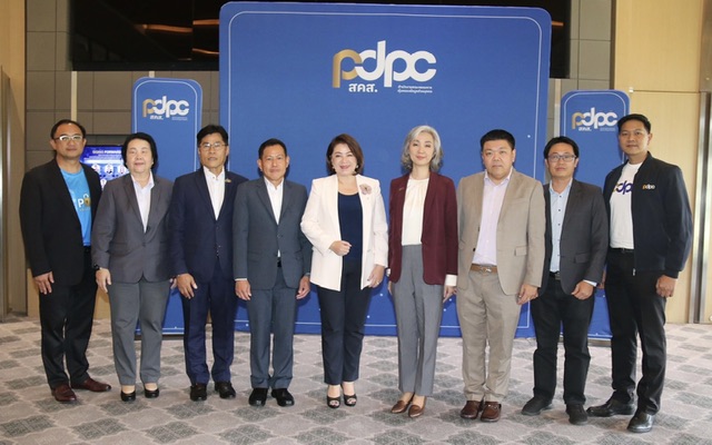 PDPC ร่วมกับ 3 องค์กรใหญ่ภาคการเงิน จัดสัมมนาออนไลน์ในหัวข้อ “การป้องกันและรับมือข้อมูลรั่วไหล” ภายใต้หน่วยงานกำกับดูแล