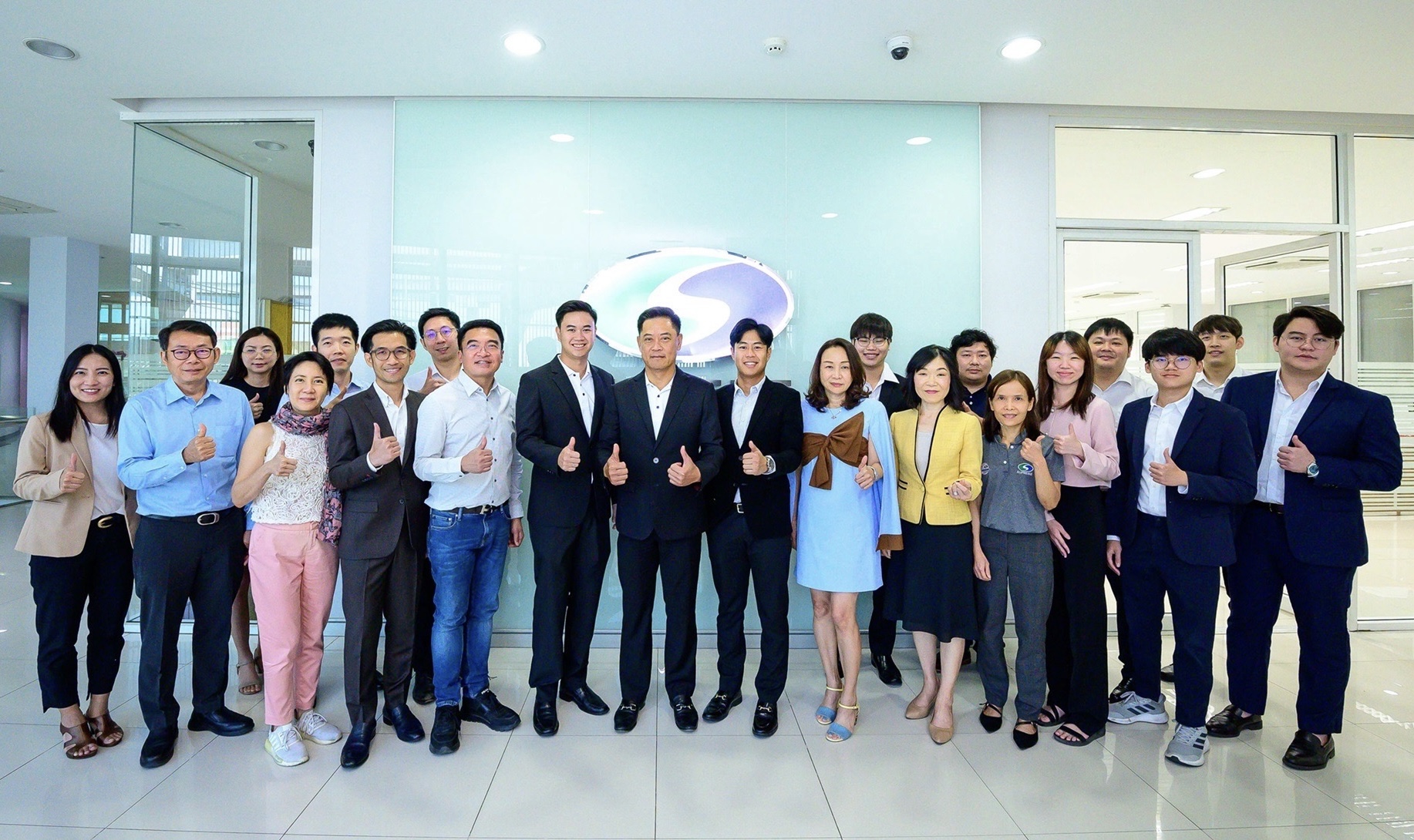 SPREME น้องใหม่ไอพีโอ จัด Analyst Meeting จ่อระดมทุน Q1/67