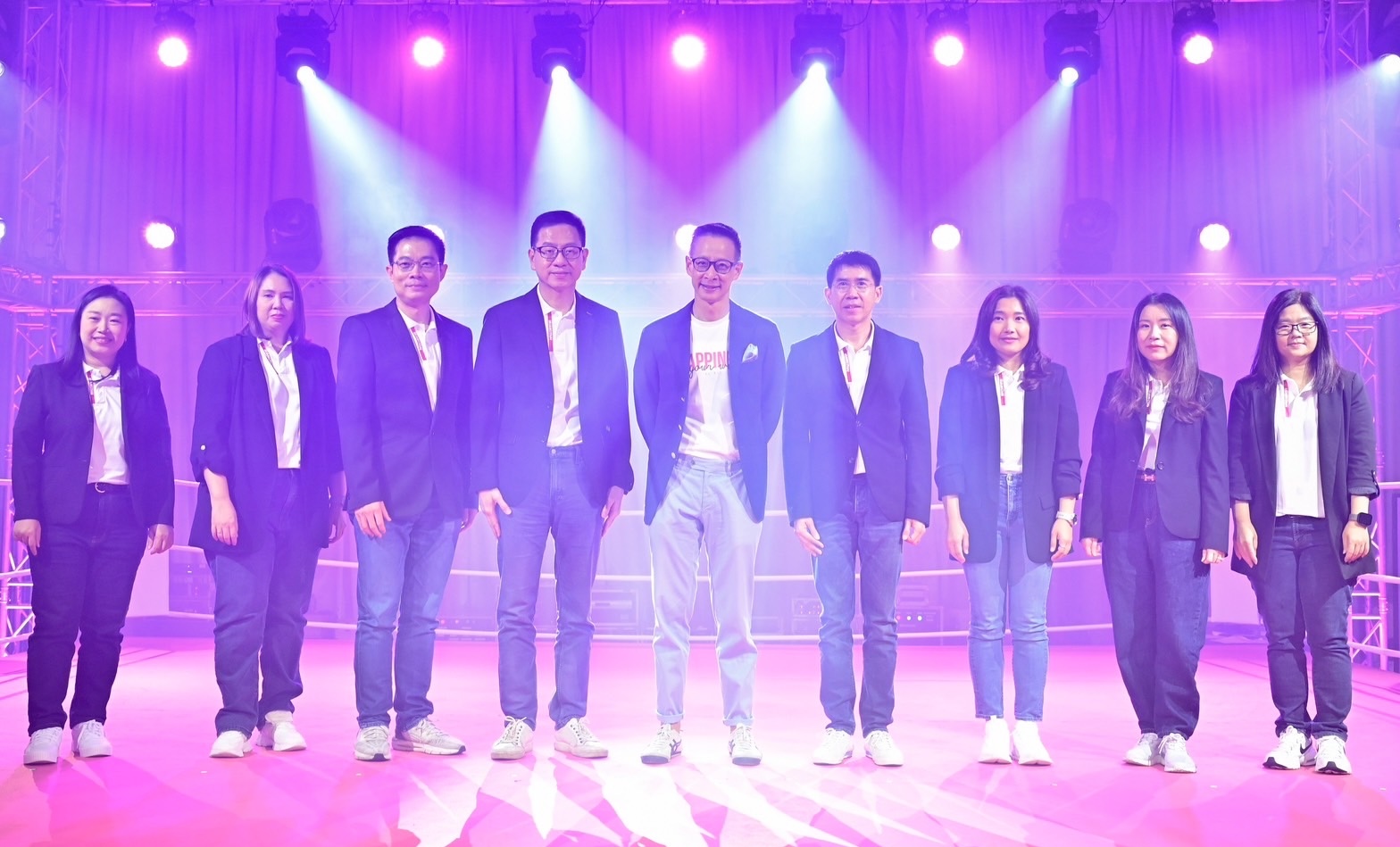 เมืองไทยประกันชีวิต จัดงาน “MTL Bancassurance Kick Off 2024”