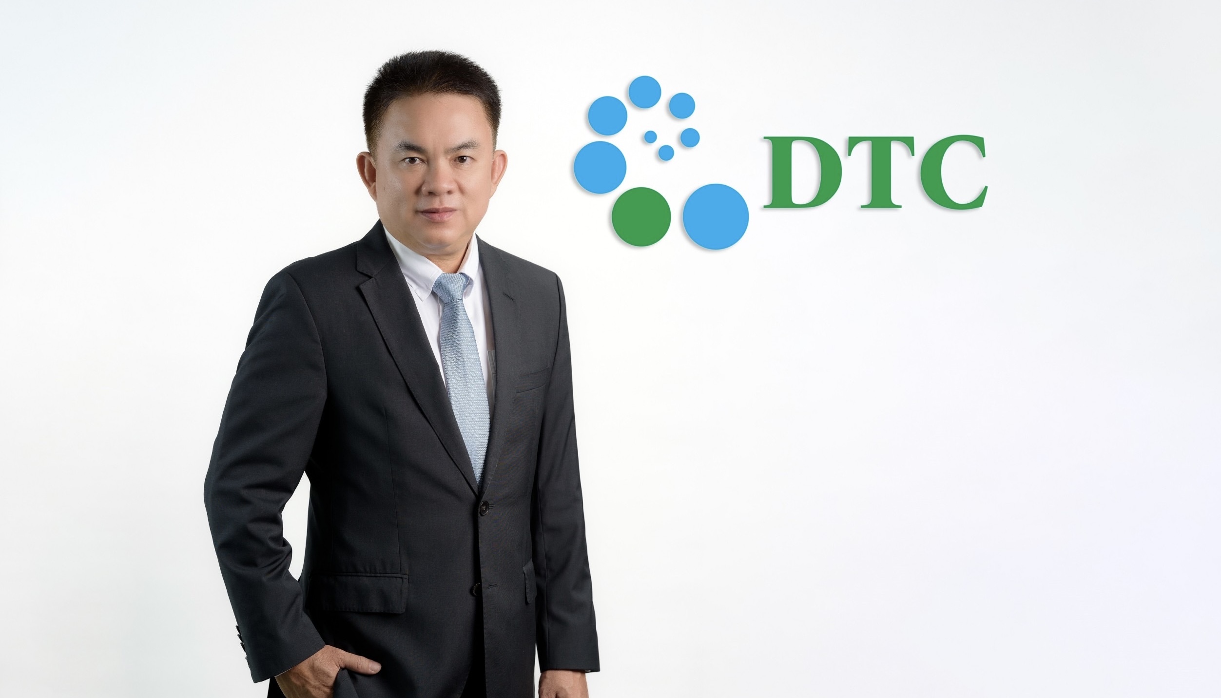 DTCENT ปักหมุดรายได้ปี 67 เติบโต 20-25%เร่งออกโปรดักส์ใหม่ในตระกูล D-series ชื่อ “DTRACK”เตรียมจับมือพันธมิตรธุรกิจรายใหม่ ดันผลงานออลไทม์ไฮ