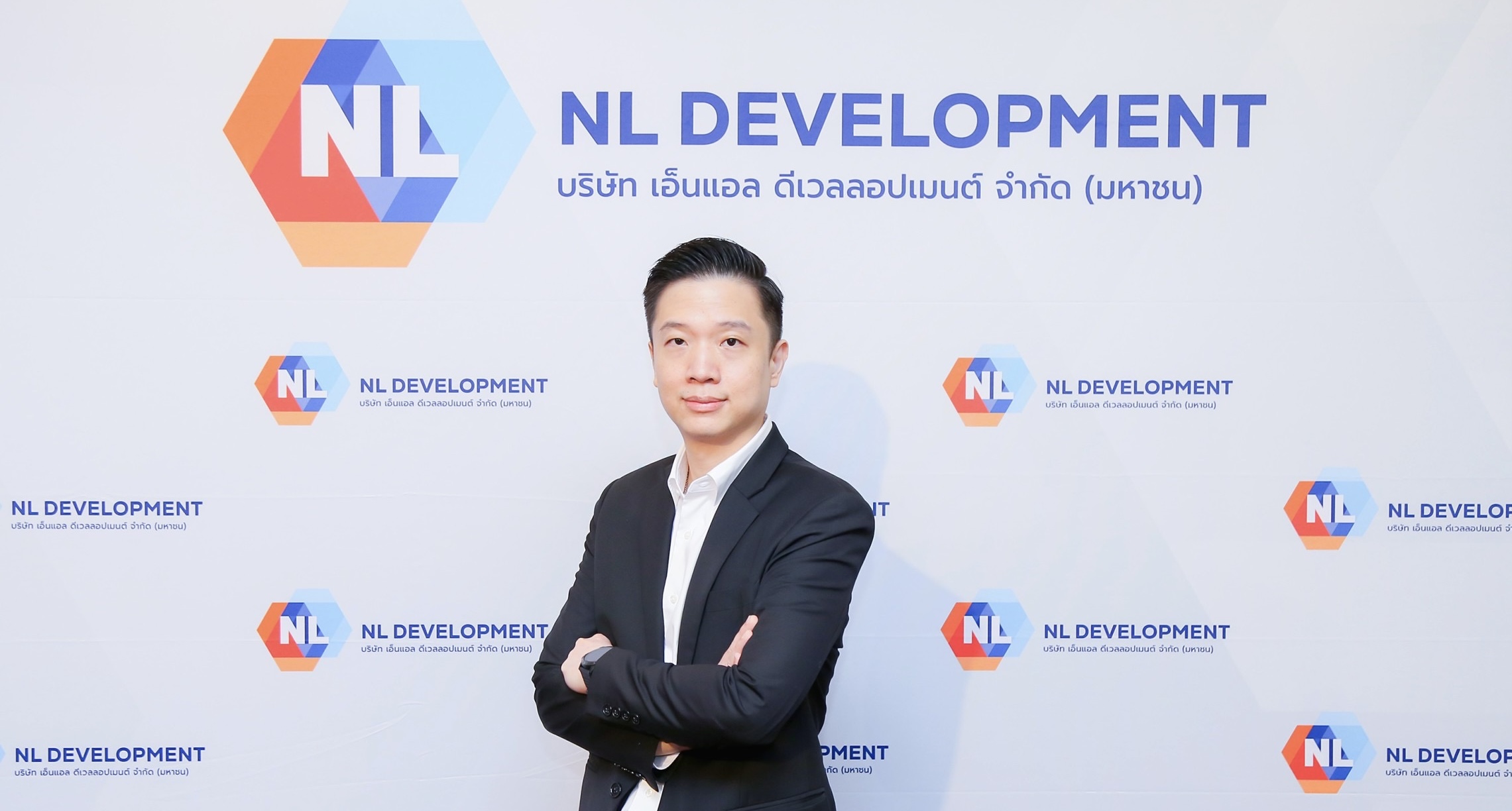 NL โชว์ผลงาน Q1/67 งานก่อสร้างสถานพยาบาลเด่น ดันมาร์จิ้นทะลุ 14%  โชว์สถานะการเงินแกร่ง เดินหน้าประมูลงานหวังคว้างานใหม่ 4-5 พันลบ.