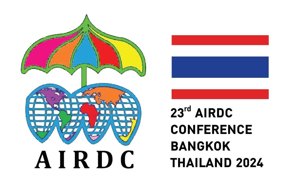 ครั้งเเรกในไทยกับการเป็นเจ้าภาพงานประชุมระดับนานาชาติ “AIRDC 2024” ส่งเสริมความร่วมมือในอุตสาหกรรมประกันภัย 6 - 9 ต.ค. 67 นี้ 