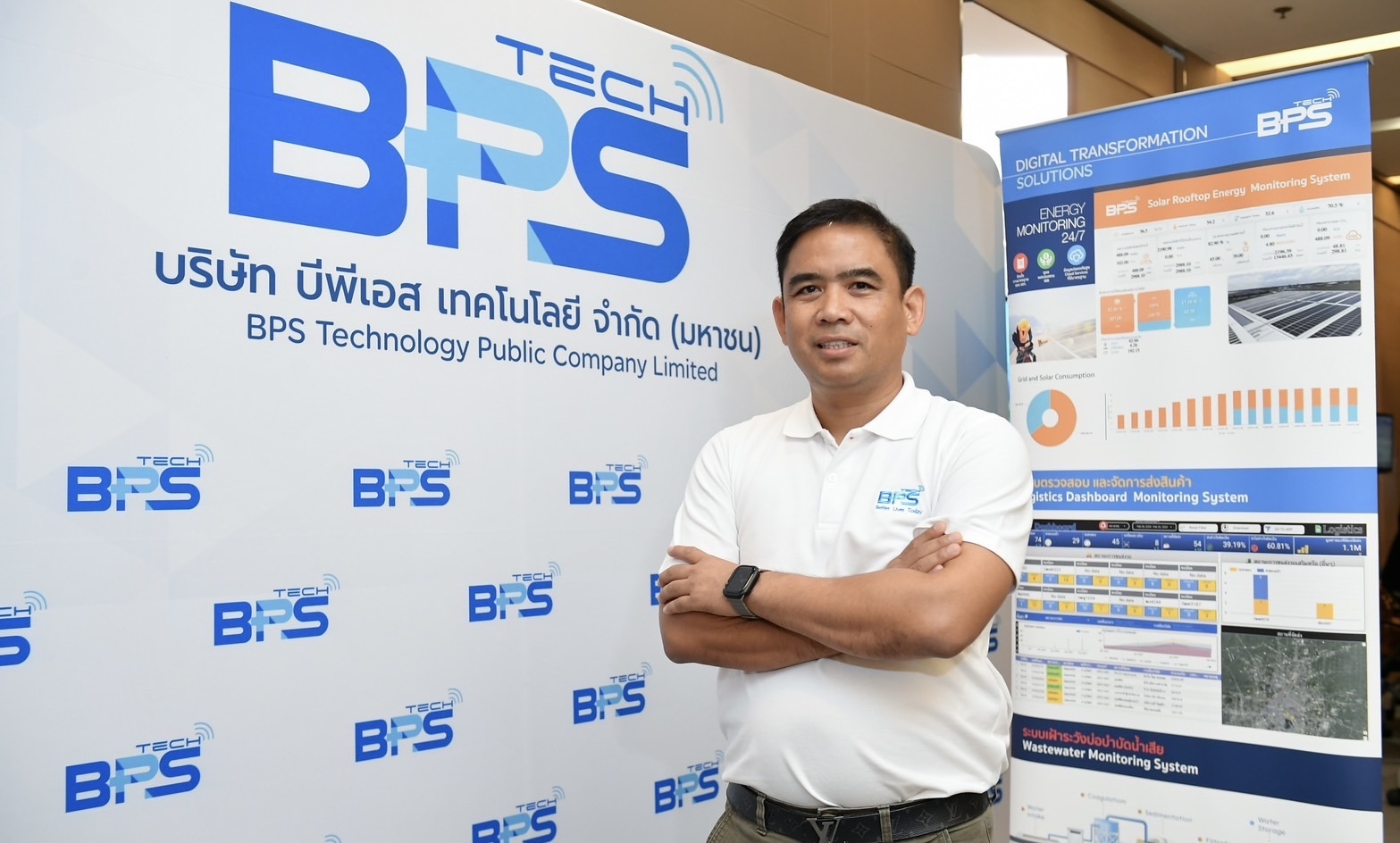 BPS ปรับกลยุทธ์ เจาะลูกค้า B2Cเน้น Green Home Solutions ปั้นรายได้ระยะยาว