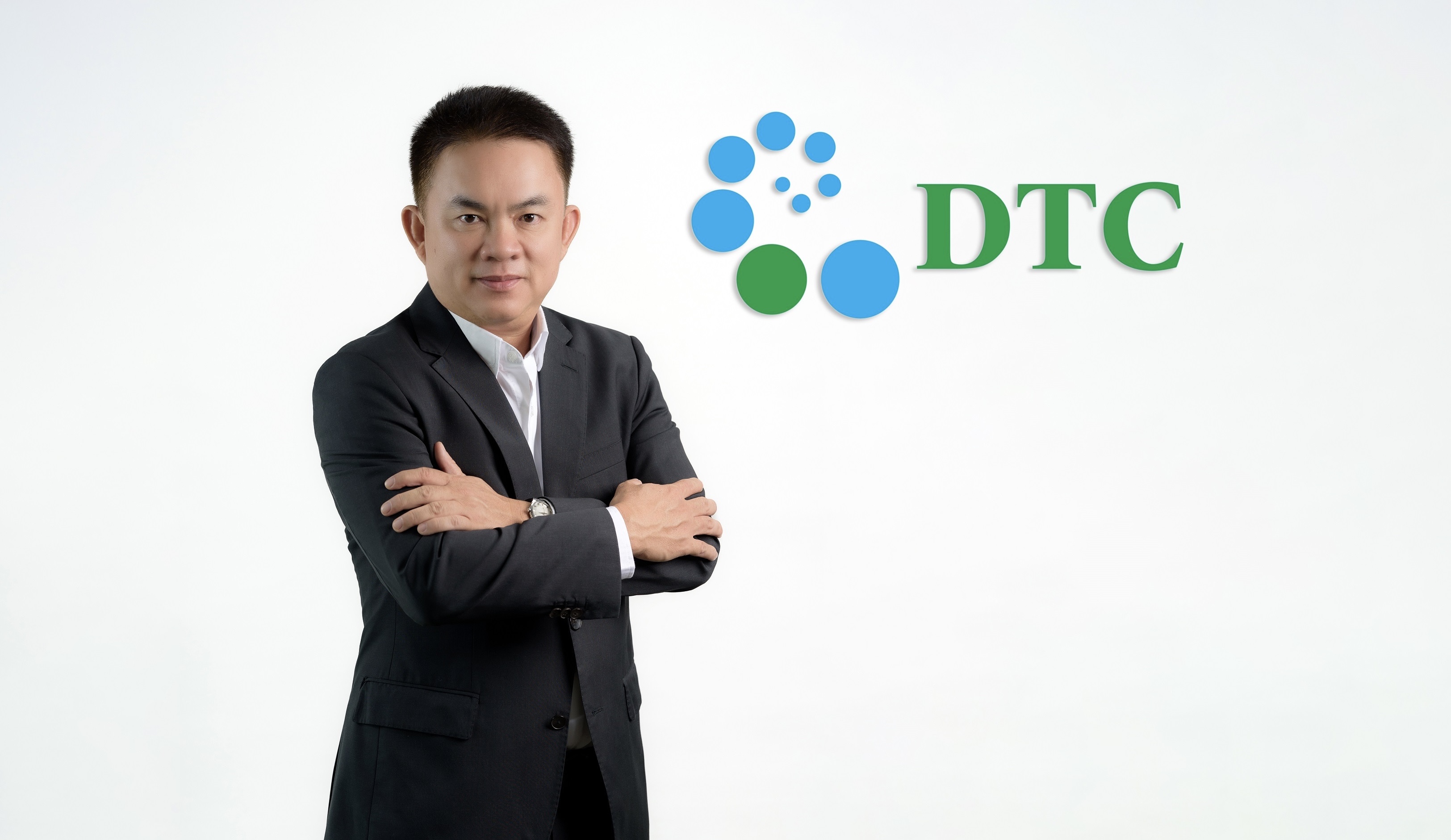 DTCENT ปักหมุดครึ่งปีหลังลุยเปิดศูนย์ DTC SHOP รุกขยายงานด้านอบรมความปลอดภัยครบวงจรต่อยอดธุรกิจสร้าง New S-Curve หนุนผลงานปี 67 โตแกร่ง