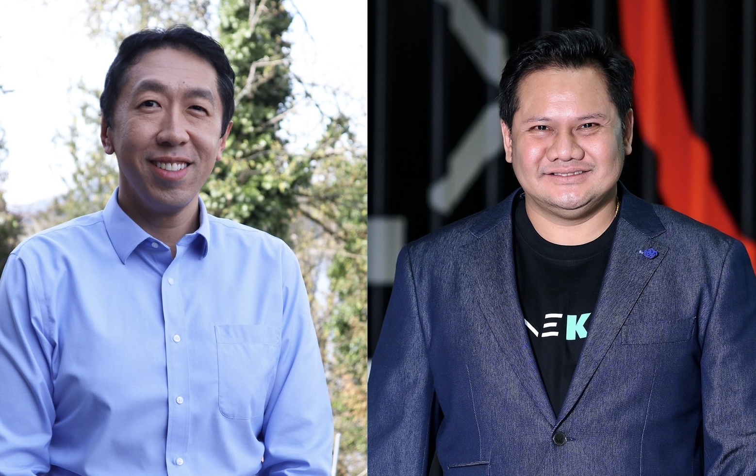 KX Venture Capital และ AI Fund ประกาศความร่วมมือเชิงกลยุทธ์เพื่อสร้างสตาร์ทอัพด้านปัญญาประดิษฐ์