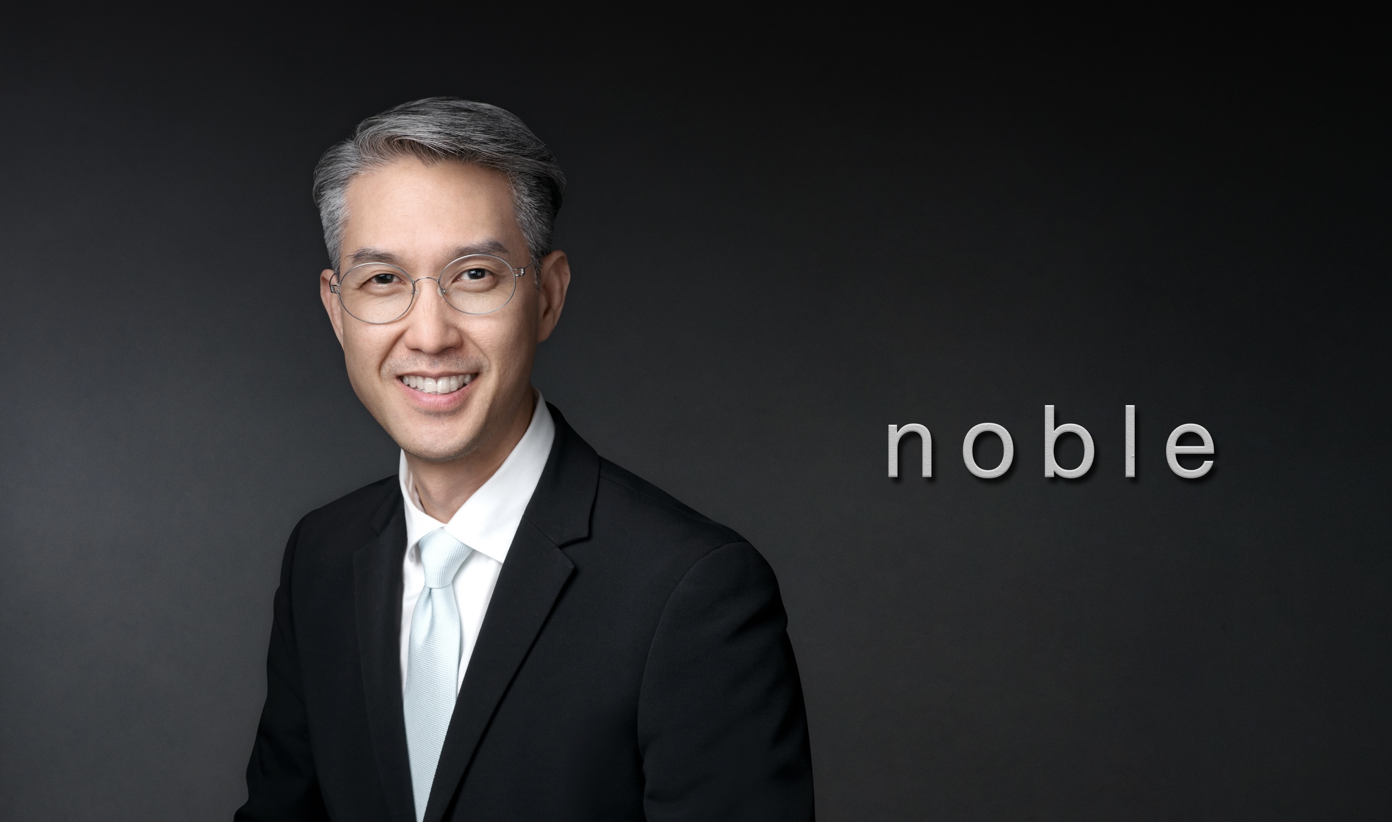 “NOBLE” ครึ่งปีหลังจ่อเปิดโครงการใหม่ มูลค่ารวมกว่า 19,500 ลบ.ปักธงรายได้ปีนี้แตะ 14,000 ลบ.