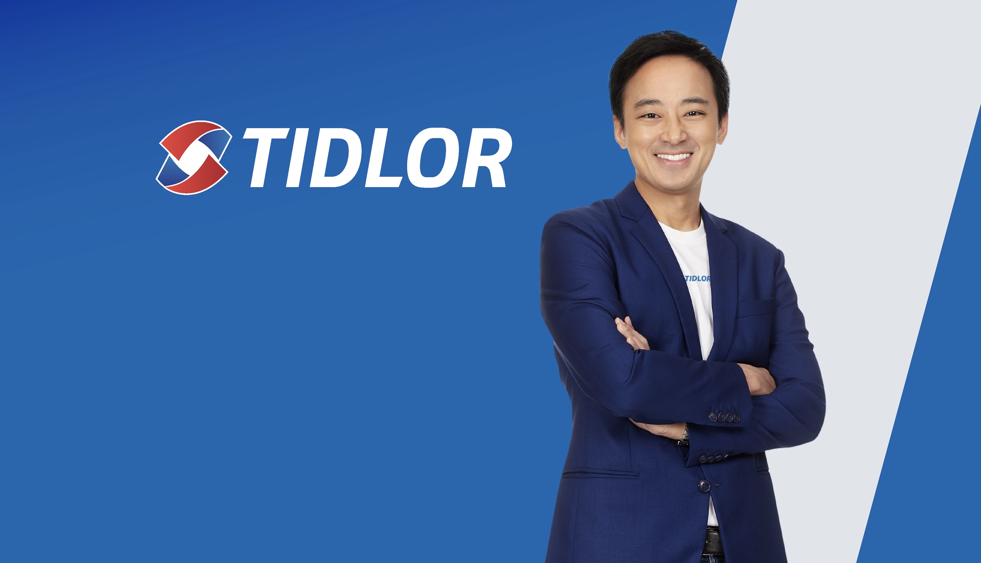 TIDLOR โชว์กำไร Q2/67 แกร่ง 1,091 ลบ. มั่นใจ! คุม NPL ไม่เกิน 2%