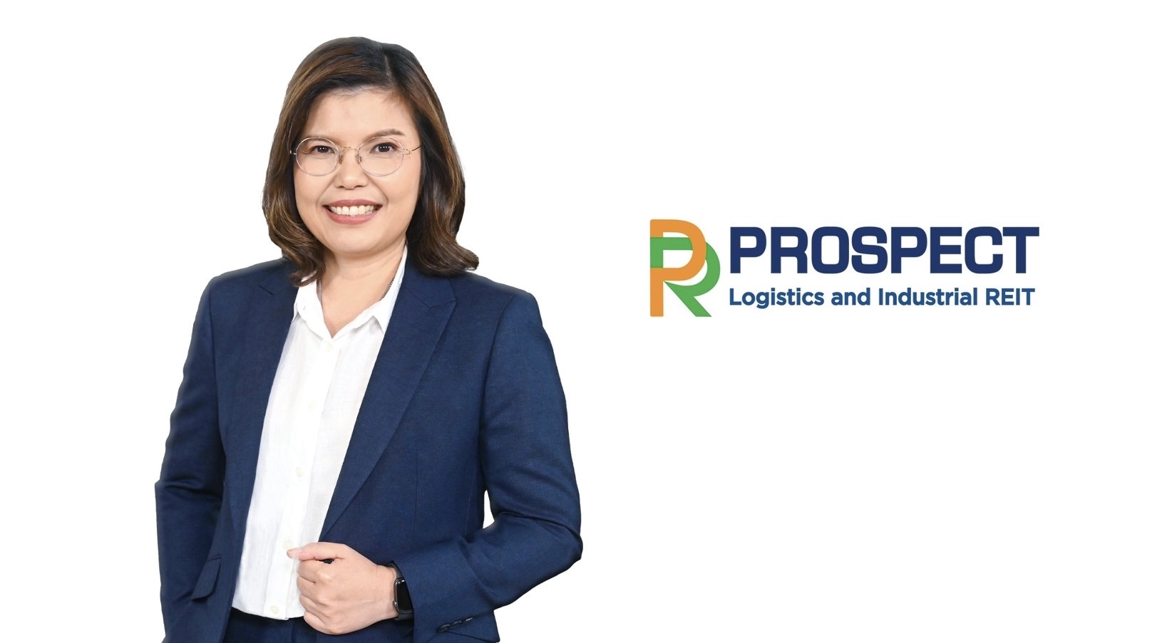 PROSPECT REIT เคาะจ่ายปันผล0.2150 บาท ไตรมาส 2/67 ผลงานเด่นปักธงโตต่อ ขยายอาณาจักรคลังสินค้าและโรงงานทำเลทอง