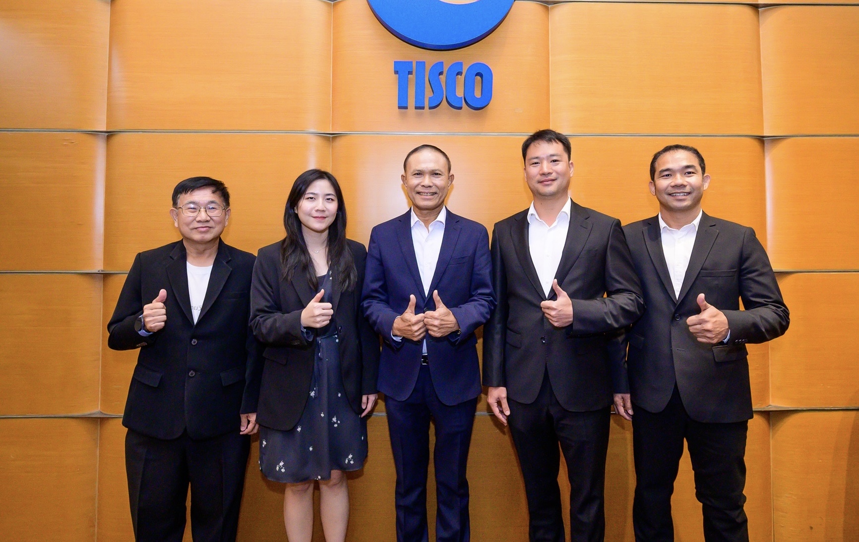 WPH โชว์ศักยภาพธุรกิจในงาน Exclusive Talk with TISCO Securities x Thai VI x WPH